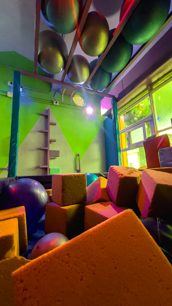 Mundo Activo - Marzo-1