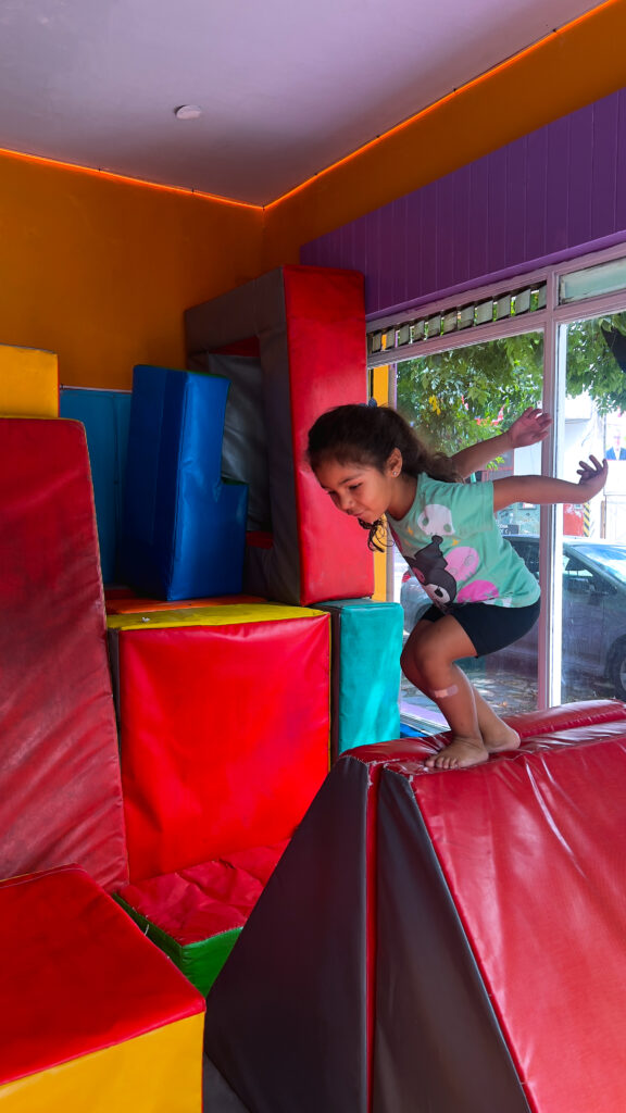 Mundo Activo - Marzo-19