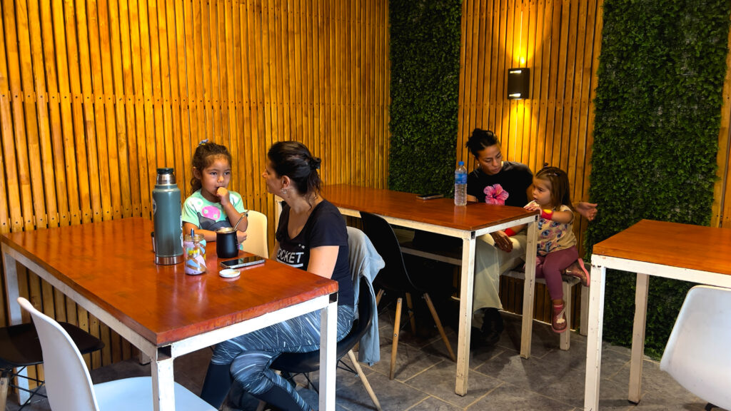 Mundo Activo - Marzo-4