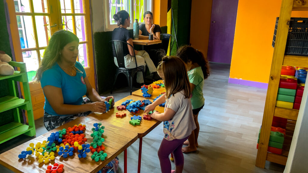 Mundo Activo - Marzo-41