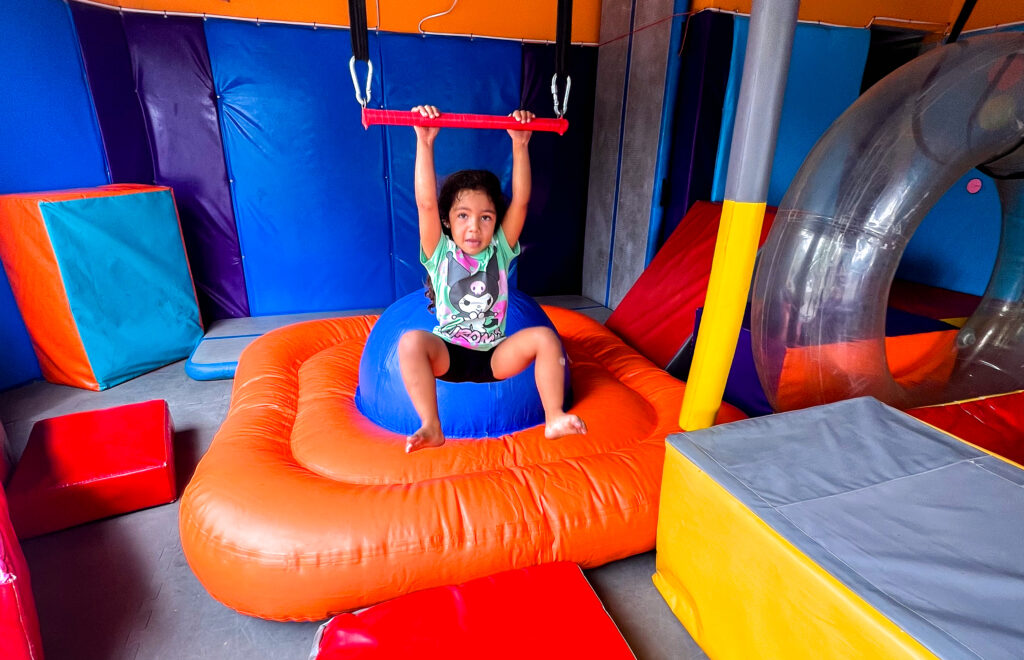 Mundo Activo - Marzo-64